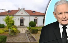 Kaczyński nie dostanie Zajazdu Napoleońskiego. "Fakt" dotarł do właścicieli. Już