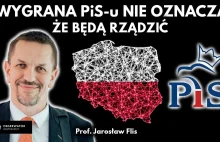 PiS straci władzę? Średni czas trwania rządu to 8 lat