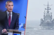 NATO powołuje centrum do ochrony podmorskich gazociągów. Zagrożeniem jest Rosja