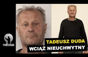 Tadeusz Duda wciąż nieuchwytny