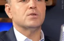 Karol Nawrocki twierdzi, że wybory są nieuczciwe