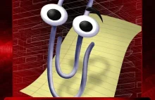 BREAKING NEWS: Clippy powraca!