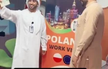 Jak wygląda promowanie sprzedaży polskich wiz