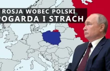 Dlaczego Rosja dąży do zniszczenia Polski?