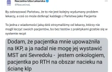 Wrze po zmianach MZ, lekarze załamują ręce. "To tylko potęguje chaos"