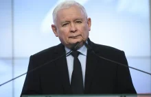Zaginęły akta Jarosława Kaczyńskiego z czasów PRL. Przypadek?