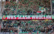 Prywatyzacja Śląska Wrocław. Umowa ma zostać spisana do końca września.