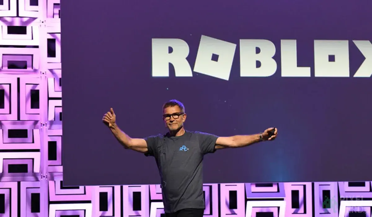 Szef Roblox tłumaczy kryzys z drapieżnikami jako szansę i sugeruje, że h----d mo