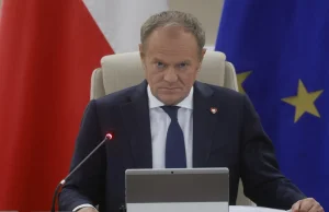Donald Tusk upomina sojuszników. "Egoistyczne interesy"