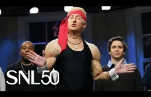 SNL po wyborach w USA :) (ENG)