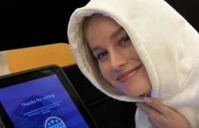 "IGNORUJCIE PERUKĘ!!" Brie Larson wzbudza spekulacje o Avengers: Doomsday