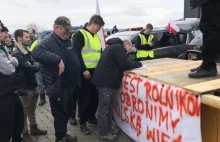 Rolnicy wyjeżdżali na drogi, ale na wybory nie poszli. Liderzy protestów wściekl