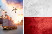 Polska europejskim liderem logistyki!