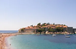Czarnogóra na wakacje - co warto zobaczyć? - Turystyka