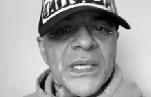 Glaca: Drodzy sportowcy, stańcie po stronie Palestyńczyków, po stronie ludzkości