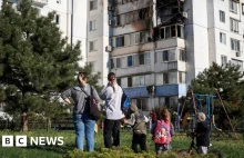 Rosja zbombardowała cywilny statek w porcie Odessa. 7 osób zabitych