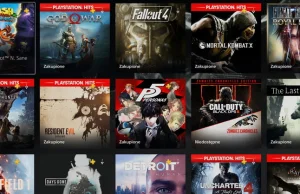 PS Plus Collection wkrótce zniknie z oferty ostatnia szansa na pobranie gier