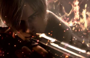 Resident Evil 4 Remake nadal sprzedaje się w zastraszającym tempie