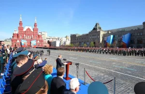 Jak wolne media wielbiły Putina. Dziesiąta rocznica niezwykłego wydarzenia