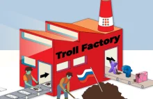 "Jesteś przeciwko Rosji-będziesz biedny" - trolle nastawiają Łotyszów przeciw UA