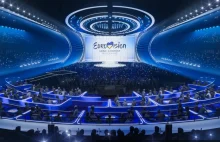 Projekt sceny Eurowizji 2023 ujawniony