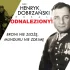Odnaleziono miejsce pochówku mjr Henryka Dobrzańskiego "Hubala"!