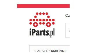 Iparts.pl: do bramy, a potem się nie znamy, czyli ważne, żebyś kupił