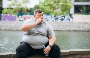 Polacy liderem pod względem otyłości w Europie