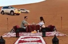 A Morning Desert Safari Dubai is quite possibly of the most well known action in