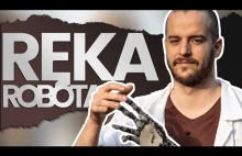 Pierwszy na świecie ludzki klon z wizytą w Clone Robotics