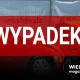 17-latek pod wpływem alkoholu i bez prawa jazdy uderzył w barierki.