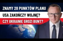 "Putin ratował Ukraińskie dzieci"