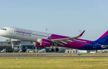 Wizz Air poleci z Radomia! Pierwsze połączenia w zimie
