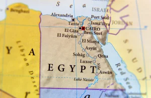 Republikański kongresmen: Egipt ostrzegał Izrael o możliwym ataku Hamasu