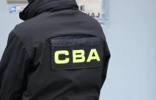 Akcja służb w sprawie afery RARS. Kolejne osoby zatrzymane