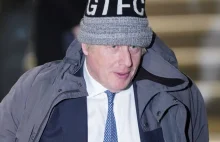 Boris Johnson jest gotów zaciągnąć się do wojska