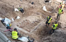 Ludzkie szczątki w Muzeum Marynarki Wojennej w Gdyni. Prokuratura bada sprawę