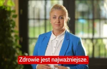 "Dobry posiłek" w szpitalach. Nowy punkt programu PiS.