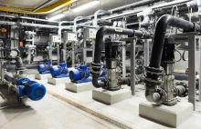 Elektrownia Turów zyskała nową oczyszczalnie ścieków przemysłowych