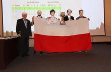 Polska wygrywa Pandanet Go European Team Championship!