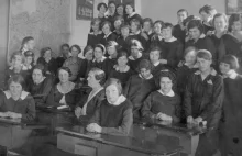 Edukacja zdrowotna kiedyś. Kuratorium zwolniło karnie dyrektorkę