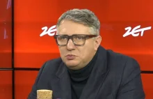 Przemysław Wipler: PiS jest teraz NA ZAKUPACH zarówno w KO, Lewicy jak i w PSL-u