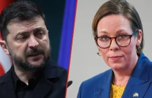 Skandynawia nie chce dłużej wspierać Ukrainy na obecnych zasadach.