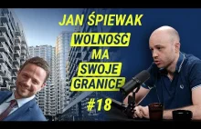 Jan Śpiewak o Wyborach, Elitach i Subkulturze Flipperów