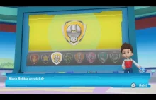 Paw Patrol: Mighty Pups Save Adventure Bay! Meteoryt i super moce