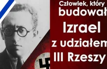 Układ Żydów z Nazistami