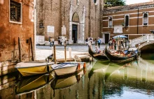 Wenecja dla początkujących: 10 miejsc, które warto zobaczyć
