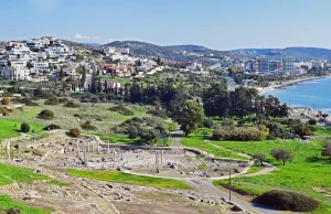 Limassol Cypr - atrakcje, plaże i noclegi - balkanskie-klimaty.pl