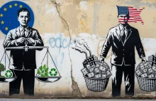 UE cofa się z klimatycznej agendy pod presją Waszyngtonu