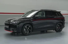 Leapmotor oraz Irmscher prezentują wersję specjalną iC10 600 KM